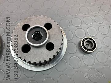 TAMBURELLO FRIZIONE KTM DUKE 125 2010 2011 DUKE125