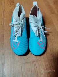 scarpe calcetto nike