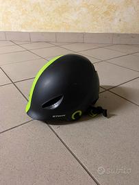 casco 52-56 cm bici skate