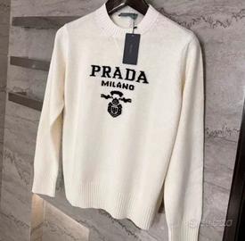 Maglione prada