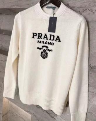 Maglione prada