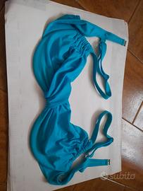 reggiseno costume push-up