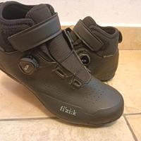 Scarpe Fizik Terra Artica GTX X5 numero 43