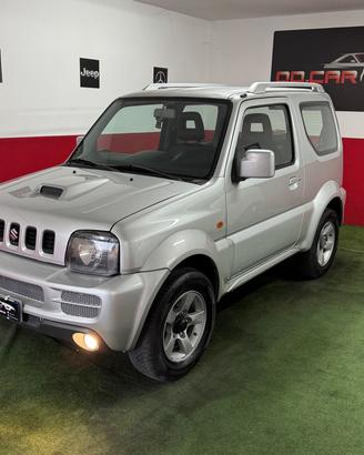 Suzuki Jimny 1.5 DDiS cat 4WD JLX Più