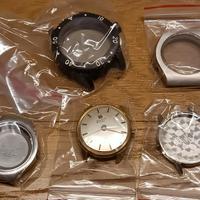 Casse e fondelli Vari