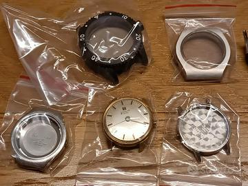 Casse e fondelli Vari