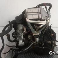 Mercedes classe c 220 - 646811