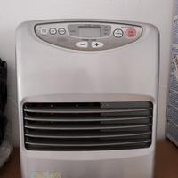 stufa elettronica calor 3002 elettro