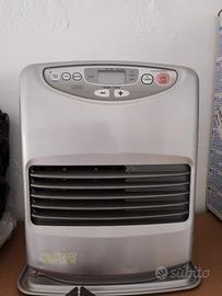 stufa elettronica calor 3002 elettro