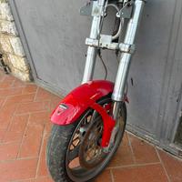 Pezzi di ricambio Monster Ducati 600 e 620 ie