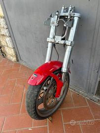 Pezzi di ricambio Monster Ducati 600 e 620 ie