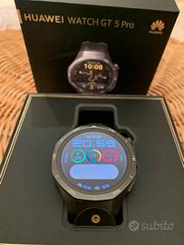 Smartwatch Huawei GT 5 Pro