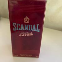 profumo Scandal