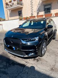 Ds7 crossback