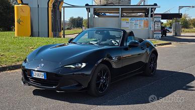 Mazda MX-5 ND3 1.5 ST - Garanzia 2031