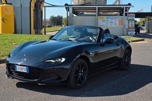 Mazda MX-5 ND3 1.5 ST - Garanzia 2031