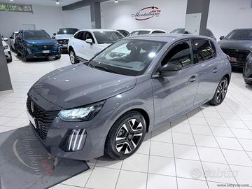 PEUGEOT 208 PureTech 100 S&S 5p. Allure