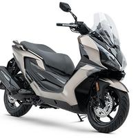 Kymco Downtown 350i GT 2025 NUOVO