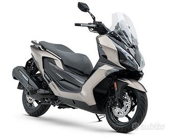 Kymco Downtown 350i GT 2025 NUOVO