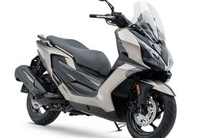 Kymco Downtown 350i GT 2025 NUOVO