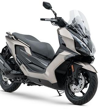 Kymco Downtown 350i GT 2025