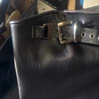 stivali Harley Davidson 