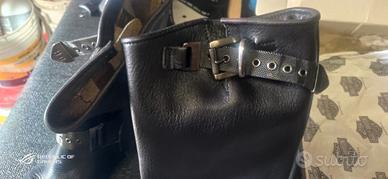 stivali Harley Davidson 