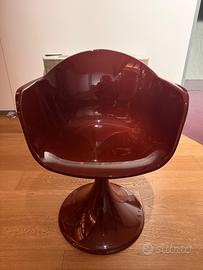Sedie poltrona design