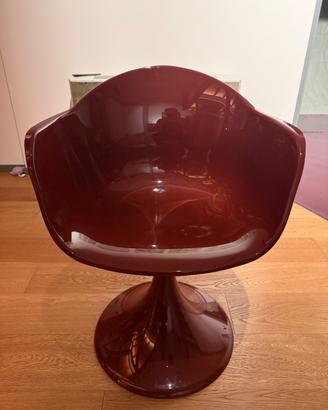 Sedie poltrona design