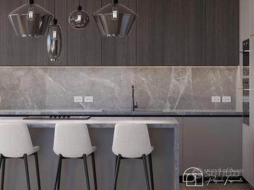 Render / geometra / progettazione