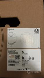 Casco AGV K3