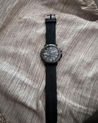 Casio protrek 6600