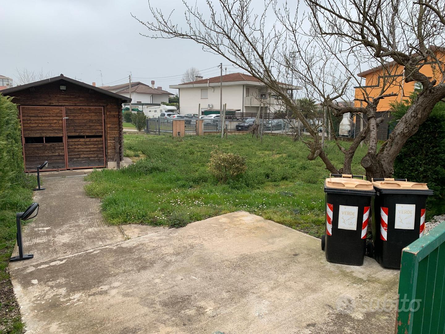 Terreno edificabile - Vista 2