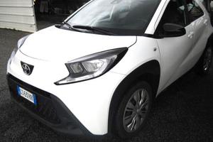 Toyota Aygo X 1.0 VVT-i 72 CV 5 porte Lounge S-CVT