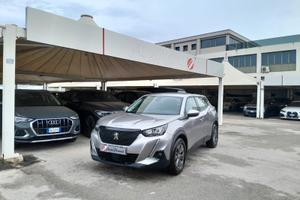 Peugeot 2008 BlueHDi 100 S&S Active