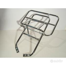 Portapacchi Posteriore Vespa 125 - 150 anni 60/70