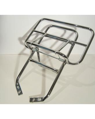 Portapacchi Posteriore Vespa 125 - 150 anni 60/70