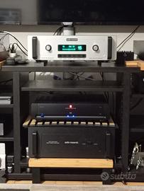 Finale stereo Parasound A - 23