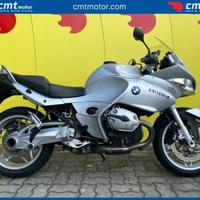 BMW R 1200 ST Garantita e Finanziabile