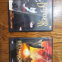DVD BELFAGOR