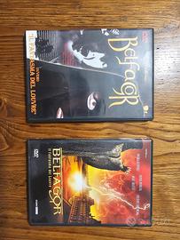 DVD BELFAGOR