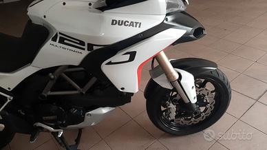 DUCATI     MULTISTRADA 1200  ABS