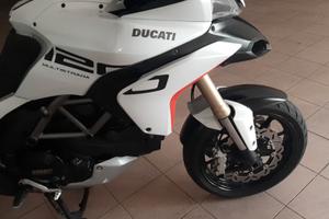 DUCATI     MULTISTRADA 1200  ABS