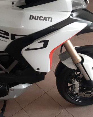 DUCATI     MULTISTRADA 1200  ABS