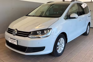 Volkswagen Sharan 2.0 TDI 150 CV SCR DSG Comfortli