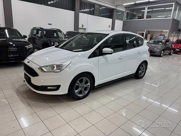 C-Max 1.5TDCi 120CV Business UNICO PROPRIETARIO
