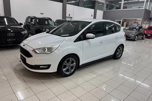 C-Max 1.5TDCi 120CV Business UNICO PROPRIETARIO