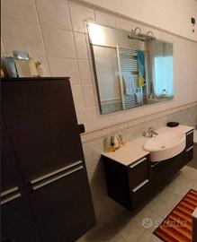 Mobili lavello bagno