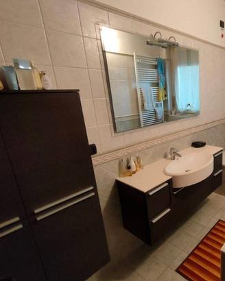 Mobili lavello bagno