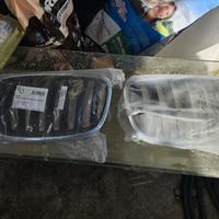 griglie anteriori bmw x3/x5/x6 